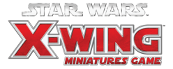 StarWars: X-Wing Minitures